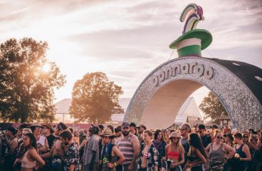 Bonnaroo Music & Arts Festival Releases 2021 Lineup