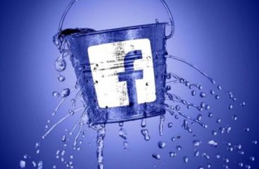 Facebook Breaches Again Leaking Over 533 Million Accounts