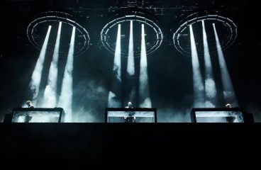 Swedish House Mafia Signs With The Weeknd’s Manager