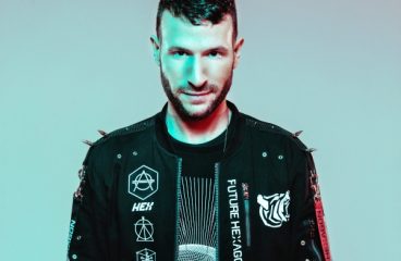 Don Diablo To Release The First Full Length Concert NFT