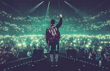 Don Diablo Set to Release World’s First Ever Full-Length NFT Concert