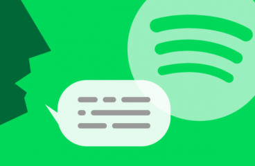 Spotify Launches New Hands-Free Feature “Hey Spotify”