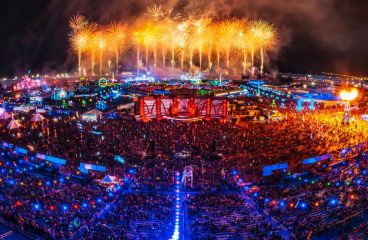 Pasquale Rotella Addresses EDC Las Vegas Confusion Over Safety Plan