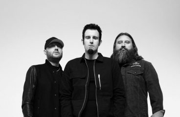 Pendulum Continues Their Comeback And Teases MORE New Music