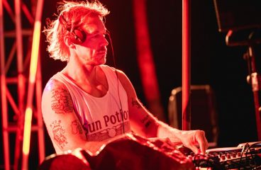 Diplo Headlines Utopia LGBTQ+ Festival in Isla Mujeres