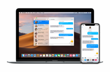 Apple Kept iMessage Off Android to Lock In Users