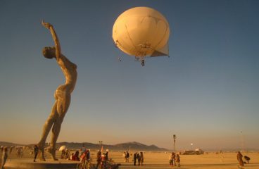 [WATCH] Burning Man Promises A Decision For 2021 By April 30th