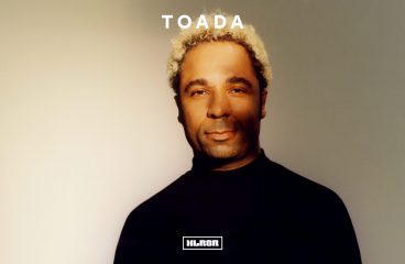 Podcast 691: ToadaPodcast 691: Toada