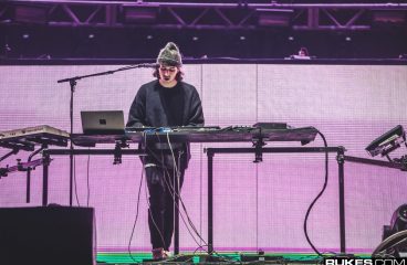 Porter Robinson Unveils Tracklist for Nurture Album