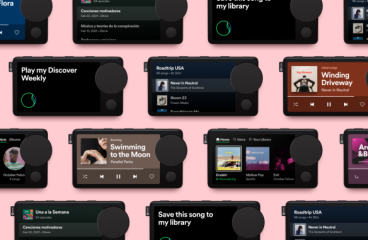 Spotify Debuts New “Car Thing” System For A Limited Time