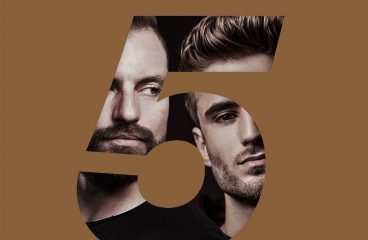 STEFF DA CAMPO X CHICO ROSE REVAMP ‘5 ON IT’ IN A WARM 71 DIGITS REMIX !