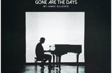 KYGO RELEASES NEW TRACK “GONE ARE THE DAYS” FT. JAMES GILLESPIE !