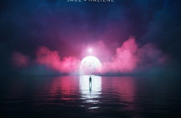 Jauz & HALIENE Converge on New Monstercat Single, ‘Oceans & Galaxies’