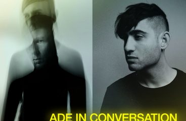 ADE Launches New Free to Access Livestream series: ADE In Conversation