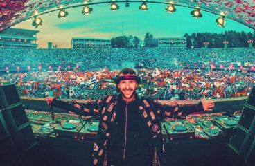 Don Diablo’s NFT Auctioned Off a Massive $1.2 Million