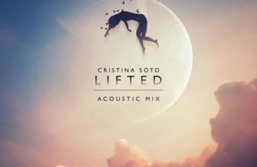 Cristina Soto Unveils Acoustic Rendition of Her Classic Track With Tritonal, ‘Lifted’