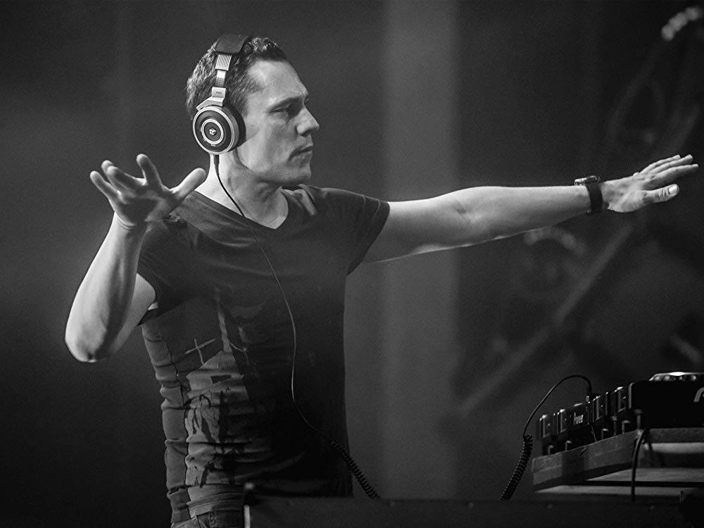 Tiësto Las Vegas