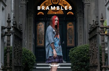 Podcast 688: Brambles