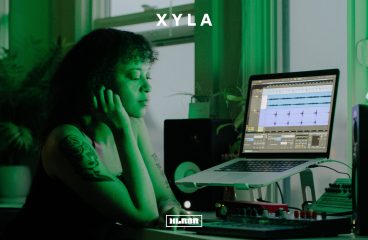 Podcast 690: Xyla