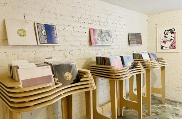 Rare Vinyl Shop Chapter One Records Launches in Los Angeles