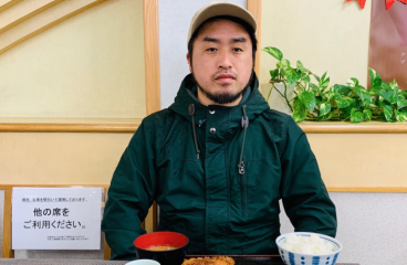 Japan’s Foodman Next on Hyperdub with Bassless Album