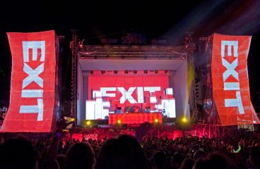 Serbia’s EXIT Festival Gets 2021 Green Light from Mayor