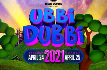 Ubbi Dubbi Festival 2021 Announces Official Pre & After Parties