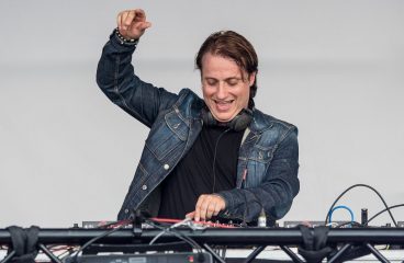 EDX Brings Something New With ‘Ecletric’