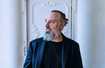 Fink Reimagines Classics for 12-Track Album Retrospective