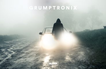 Podcast 693: GrumptronixPodcast 693: Grumptronix