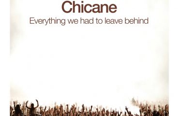 CHICANE RELEASES LONG-ANTICIPATED EIGHTH STUDIO ALBUM: ‘EVERYTHING WE HAD TO LEAVE BEHIND’!
