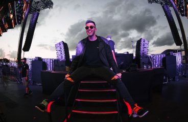 Nicky Romero & Teamworx Release House Track ‘World Through Your Eyes’