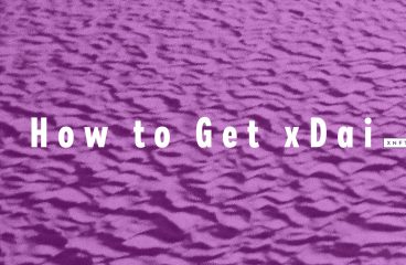 How to Get xDai for EDMjunkies’s NFT Marketplace, XNFT