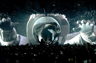 CAA Signs Eric Prydz To Bring Holosphere To The US