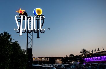 Legendary Space Ibiza Club to Return Before 2022