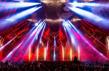 AMF Announces Stellar Lineup & Ticket Sale Dates