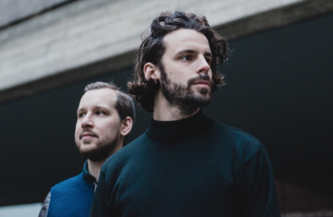 Artefakt Return with Hypnotic Techno Track ‘Chimes At Midnight’