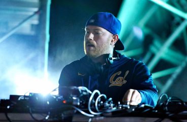 [WATCH] Eric Prydz Superfan Posts Full Video of Club Space Set