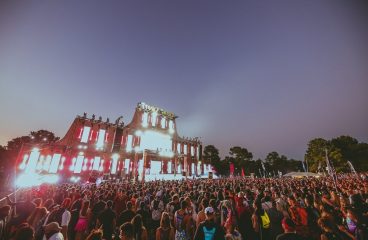 Freaky Deaky Returns With An Epic Lineup