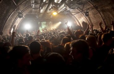 Scotland Nightclubs and Bars Launch Legal Action Against COVID-19 Restrictions