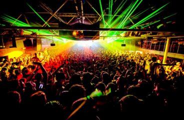 The Return of Clubbing Is Now a Reality in Liverpool