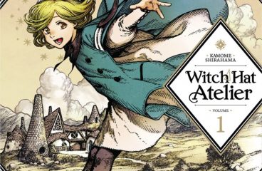 Witch Hat Atelier: The Fantasy of Science, the Science of Fantasy