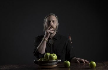 Blanck Mass Unveils Limited Edition Live Set Performance