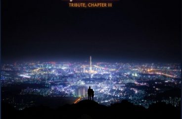 Shingo Nakamura and Stendahl Reunite Once More On ‘Tribute, Chapter III’ Via Monstercat