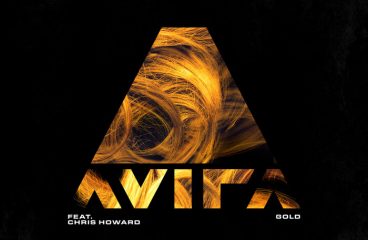 AVIRA feat. Chris Howard – Gold