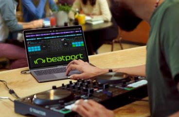 Native Instruments Adds Beatport and BeatSoruce Link to Traktor