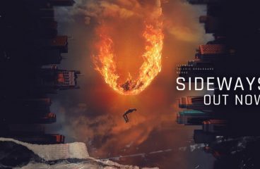 ILLENIUM Releases New Single ‘Sideways’