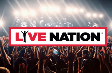 Live Nation Sees Twice as Many Shows in 2022 as in 2019