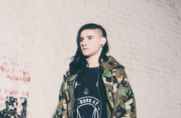 Skrillex Releases New Single ‘Butterflies’ Alongside Four Tet And Starrah