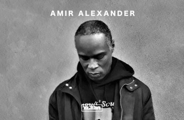 Podcast 695: Amir AlexanderPodcast 695: Amir Alexander